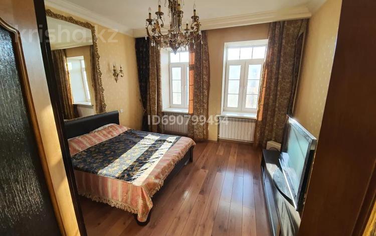 2-бөлмелі пәтер · 50 м² · 3/4 қабат, Бухар жырау 28, бағасы: 280 000 ₸ в Караганде, Казыбек би р-н — фото 2