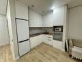 2-комнатная квартира · 54 м² · 6/14 этаж, Туран 65а — Горячка страшная за 24 млн ₸ в Астане, Нура р-н