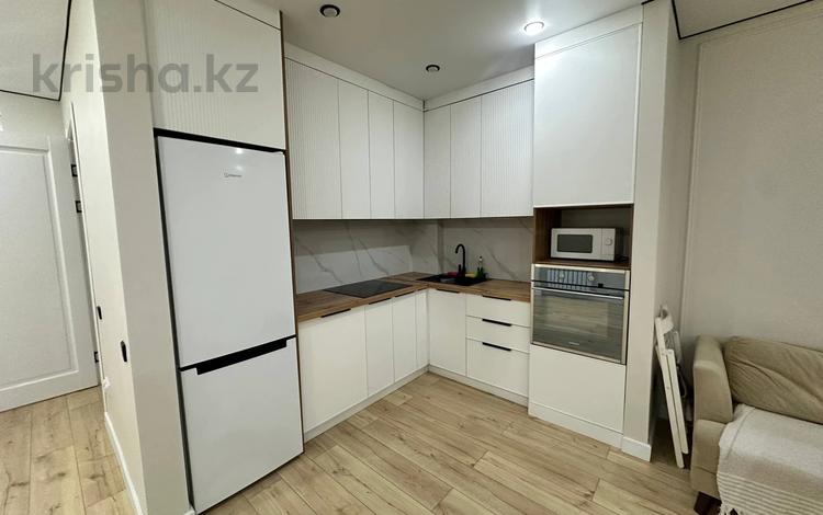 2-комнатная квартира · 54 м² · 6/14 этаж, Туран 65а — Горячка страшная за 24 млн ₸ в Астане, Нура р-н — фото 2