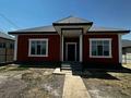Жеке үй · 4 бөлме · 120 м² · 4 жүзд., Алтын ауыл, бағасы: 32 млн ₸ в Каскелене