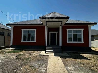 Жеке үй · 4 бөлме · 120 м² · 4 жүзд., Алтын ауыл, бағасы: 32 млн ₸ в Каскелене