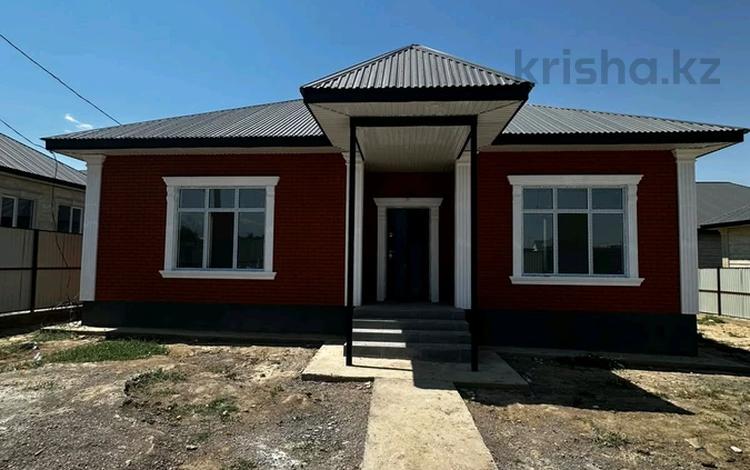 Жеке үй · 4 бөлме · 120 м² · 4 жүзд., Алтын ауыл, бағасы: 32 млн ₸ в Каскелене — фото 2