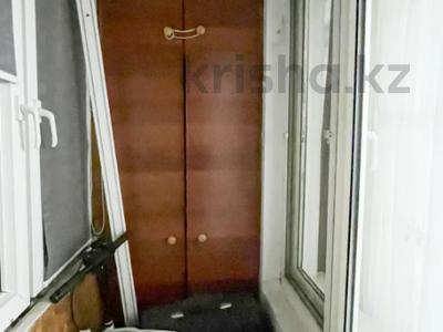 1-комнатная квартира · 30.9 м² · 5/5 этаж, мкр 5 за 10.5 млн 〒 в Талдыкоргане, мкр Самал