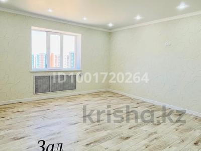2-комнатная квартира · 75.3 м² · 5/6 этаж, 39-й мкр, 39-ш/а. 3үй 7пәтер за 17 млн 〒 в Актау