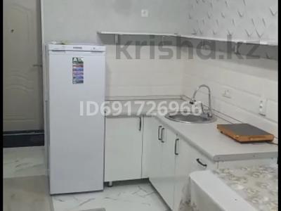 1-комнатная квартира, 30 м², 10/10 этаж помесячно, Сейфуллина 51 за 170 000 〒 в Алматы, Турксибский р-н