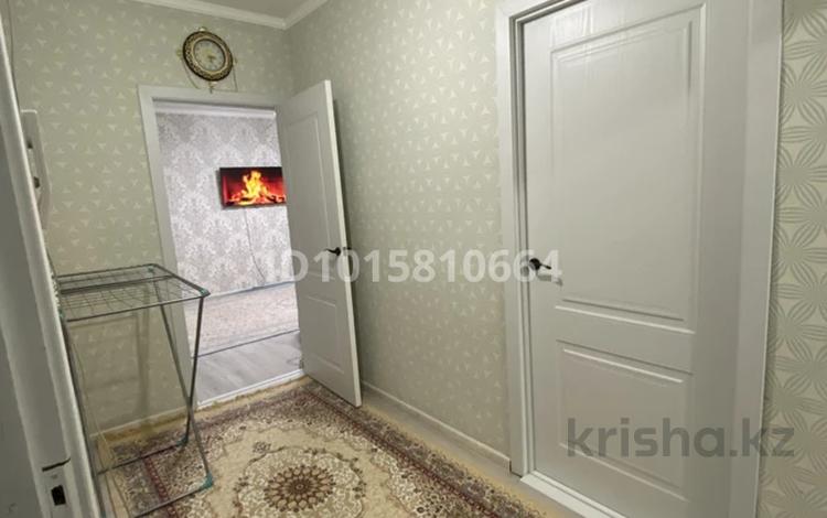 2-бөлмелі пәтер · 65 м² · 2/5 қабат, Наурыз ш/а 90А, бағасы: 25 млн ₸ в Шымкенте, Туран р-н — фото 8