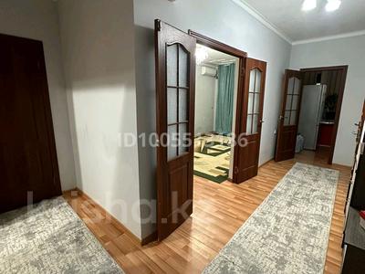 2-комнатная квартира · 60 м² · 4/5 этаж, Жаппасбай батыр 70 за 130 000 ₸ в 