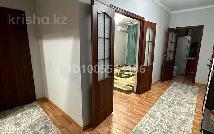 2-комнатная квартира · 60 м² · 4/5 этаж, Жаппасбай батыр 70 за 130 000 ₸ в  — фото 2