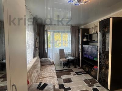 1-комнатная квартира · 31.4 м² · 4/5 этаж, Протозанова 27 за 12.5 млн 〒 в Усть-Каменогорске