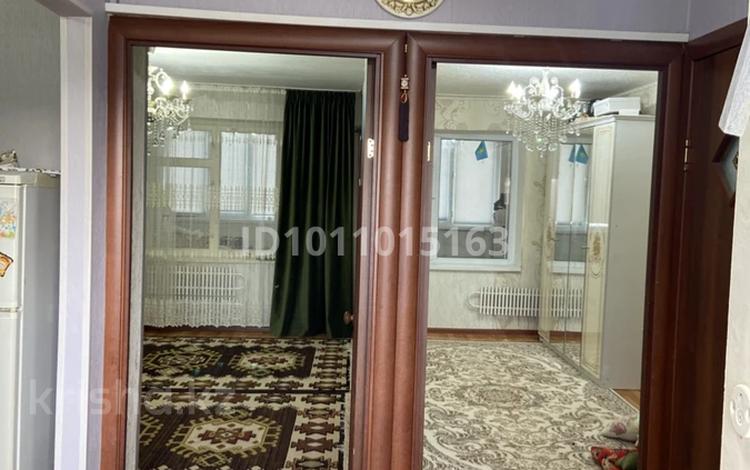 2-комнатная квартира · 46 м² · 5/9 этаж, 27-й мкр 51 за 12 млн ₸ в Актау — фото 2