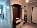 2-бөлмелі пәтер · 83.8 м² · 3/7 қабат, улица Гани Иляева 113 — АДЕМА ХАУС, бағасы: 32 млн ₸ в Шымкенте, Аль-Фарабийский р-н — фото 6