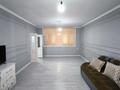 2-бөлмелі пәтер · 83.8 м² · 3/7 қабат, улица Гани Иляева 113 — АДЕМА ХАУС, бағасы: 32 млн ₸ в Шымкенте, Аль-Фарабийский р-н — фото 9