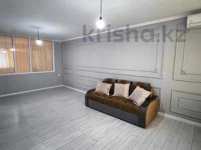 2-бөлмелі пәтер · 83.8 м² · 3/7 қабат, улица Гани Иляева 113 — АДЕМА ХАУС, бағасы: 32 млн ₸ в Шымкенте, Аль-Фарабийский р-н
