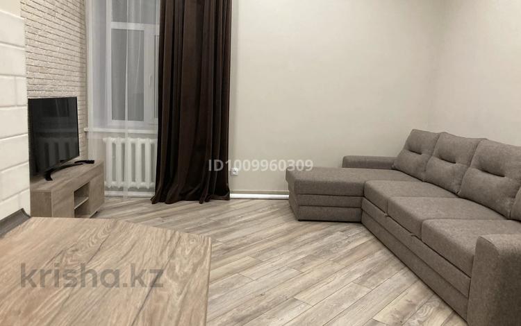 2-комнатная квартира · 52 м² · 1/3 этаж, Циолковского 24 за 20 000 ₸ в Щучинске — фото 10