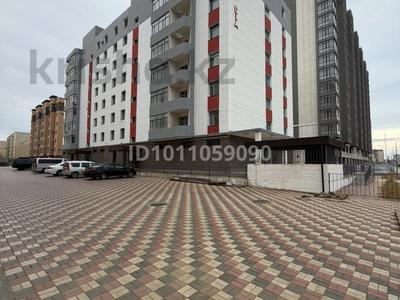 4-бөлмелі пәтер · 147 м² · 3/7 қабат, 16 шы шағын аудан 60, бағасы: 57 млн ₸ в Актау, 18-й мкр 