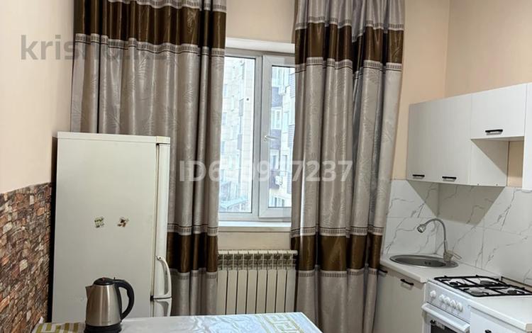 1-комнатная квартира · 33 м² · 2/2 этаж, мкр Новый Город, А.Затаевича 87/3 — Возле торгового дома Таир за 150 000 ₸ в Караганде, Казыбек би р-н — фото 66