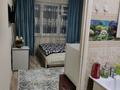 1-комнатная квартира, 20 м², 3/4 этаж посуточно, мкр №5 21 за 9 000 〒 в Алматы, Ауэзовский р-н — фото 3