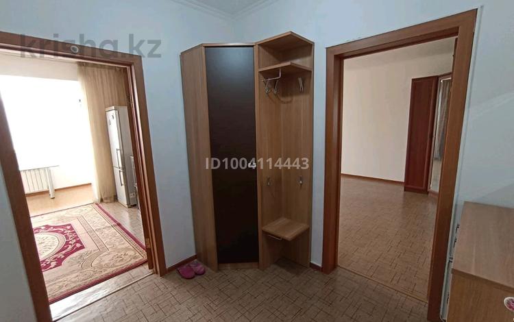 1-бөлмелі пәтер · 56 м² · 7/9 қабат, мкр Аксай-1А — Момыш улы Райымбека, бағасы: 250 000 ₸ в Алматы, Ауэзовский р-н — фото 15