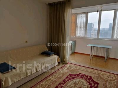1-комнатная квартира · 56 м² · 7/9 этаж, мкр Аксай-1А — Момыш улы Райымбека за 250 000 ₸ в Алматы, Ауэзовский р-н
