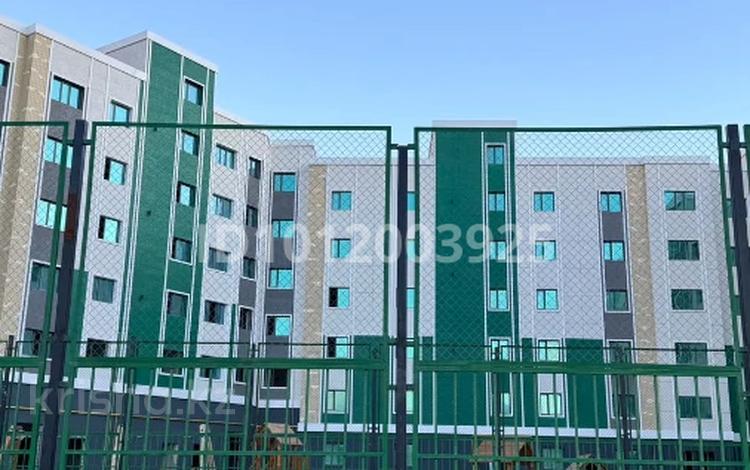 2-бөлмелі пәтер · 80 м² · 3/6 қабат, 29а мкр уч 130/5, бағасы: 20 млн ₸ в Актау — фото 4