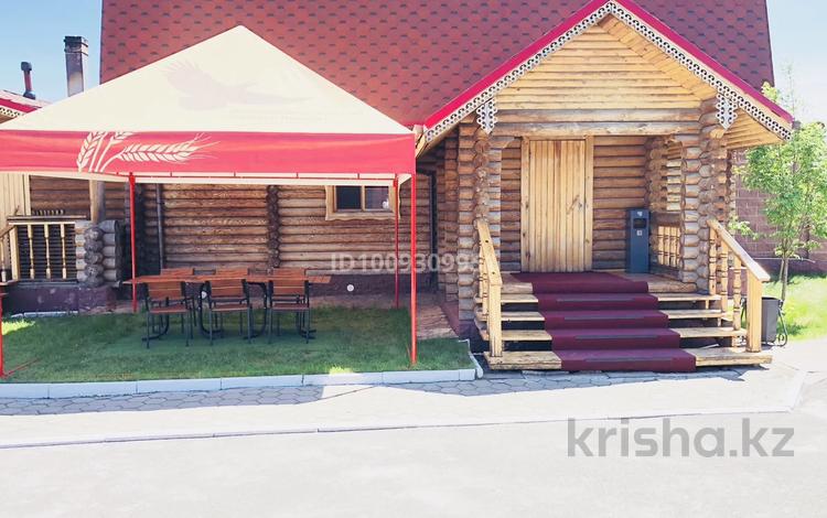 Усадьба с баней из сруба · 130 м², бағасы: 52 млн ₸ в Караганде, Казыбек би р-н — фото 15