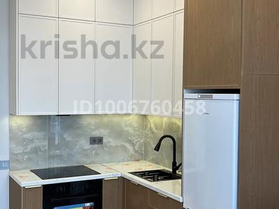 2-комнатная квартира · 46 м² · 5/12 этаж, Улица А 52, 10 — Улы дала Ахмедьярова за 30.5 млн ₸ в Астане, Сарайшык р-н