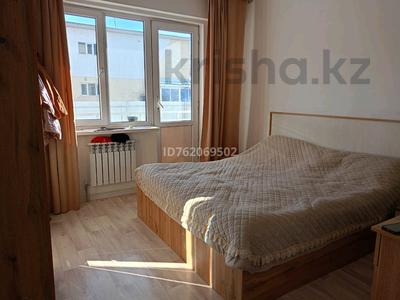 2-бөлмелі пәтер · 57 м² · 1/5 қабат, Пос.Бурундай мкр вводник - 2 ул. Суворова 17К 17К, бағасы: 25 млн ₸ в Боралдае (Бурундай), мкр Водник-2