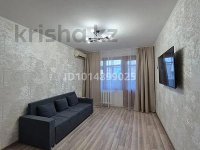 2-комнатная квартира · 55 м² · 2/9 этаж, мкр 12 42 за 18 000 ₸ в Актобе