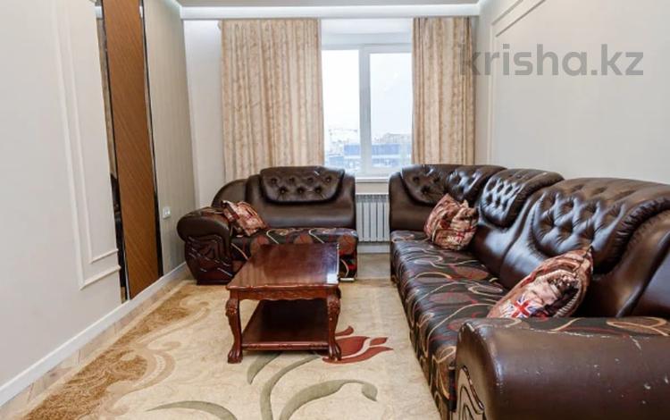 2-комнатная квартира · 58 м² · 3/9 этаж, трасса Астана-Караганда — ГОРЯЧАЯ ЦЕНА за 28.6 млн ₸ в Сарайшык р-н — фото 16