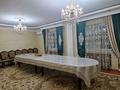 Отдельный дом • 5 комнат • 210 м² • 10 сот., Т. Аубакиров 16 за 37 млн 〒 в Туркестане — фото 13