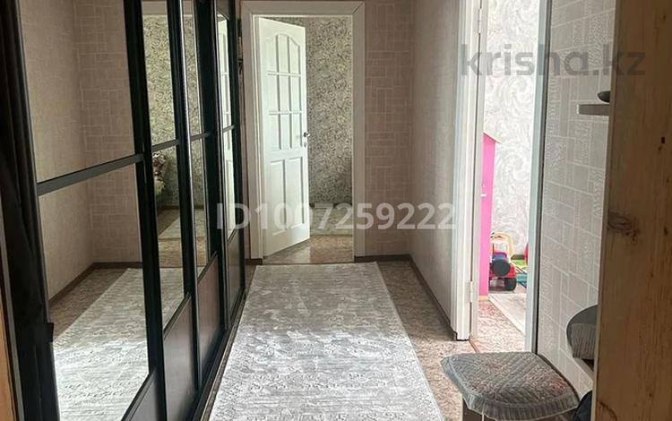 2-бөлмелі пәтер · 56 м² · 9/9 қабат, Лермонтова 54 — Ауэзова, бағасы: 22 млн ₸ в Семее — фото 2