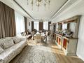 3-комнатная квартира · 147 м² · 3/7 этаж, Баглан 5 — Амман, Акбулак-2 за 229.5 млн ₸ в Астане, Алматы р-н — фото 5