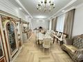 3-комнатная квартира · 147 м² · 3/7 этаж, Баглан 5 — Амман, Акбулак-2 за 229.5 млн ₸ в Астане, Алматы р-н — фото 2
