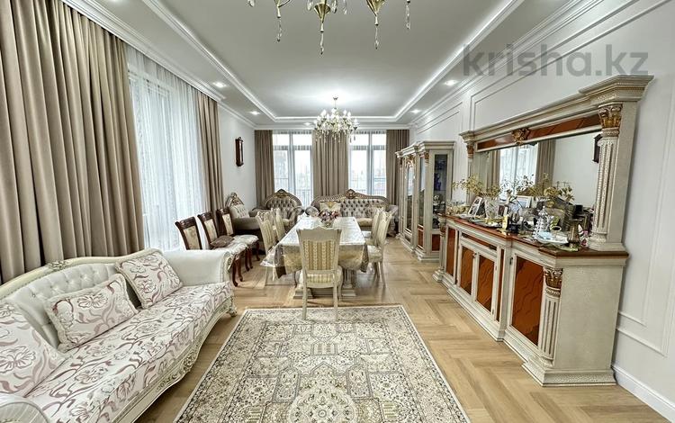 3-комнатная квартира · 147 м² · 3/7 этаж, Баглан 5 — Амман, Акбулак-2 за 229.5 млн ₸ в Астане, Алматы р-н — фото 72