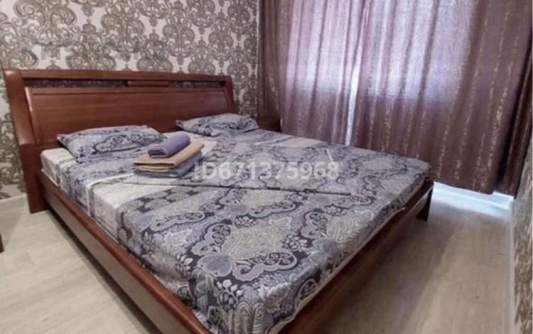 1-комнатная квартира · 60 м² · 1/5 этаж, Привокзальный-5 23 — Арба идеал за 2 500 ₸ в Атырау, мкр Привокзальный-5 — фото 11