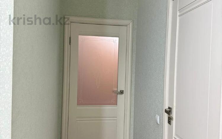 1-комнатная квартира · 44 м² · 9/12 этаж, Егизбаева 7/10 за 40.5 млн 〒 в Алматы — фото 2