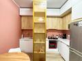 3-бөлмелі пәтер · 59.2 м² · 5/5 қабат, Коктем, бағасы: 24 млн ₸ в Талдыкоргане, мкр Коктем — фото 6