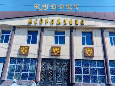 Еркін, дүкендер мен бутиктер, қоғамдық тамақтану орны · 1315 м², бағасы: 160 млн ₸ в Шымкенте, Абайский р-н