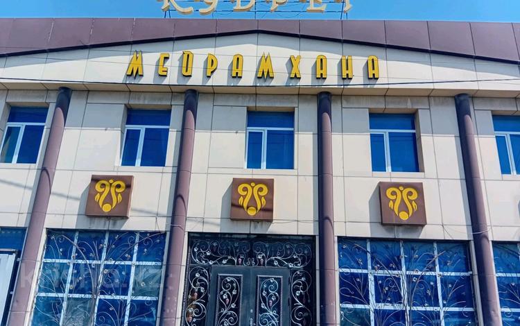Еркін, дүкендер мен бутиктер, қоғамдық тамақтану орны · 1315 м², бағасы: 160 млн ₸ в Шымкенте, Абайский р-н — фото 2