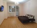 1-комнатная квартира · 46.6 м² · 7/9 этаж, Чингиза Айтматова за 18.5 млн 〒 в Астане, Нура р-н