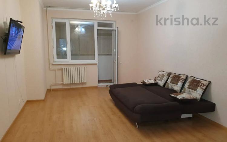 1-комнатная квартира · 46.6 м² · 7/9 этаж, Чингиза Айтматова за 18.5 млн 〒 в Астане, Нура р-н — фото 2