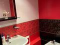 5-комнатная квартира · 220 м² · 3/15 этаж, Жазылбека за 97 млн ₸ в Алматы, Бостандыкский р-н — фото 12