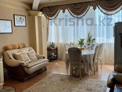 5-комнатная квартира · 220 м² · 3/15 этаж, Жазылбека за 97 млн ₸ в Алматы, Бостандыкский р-н
