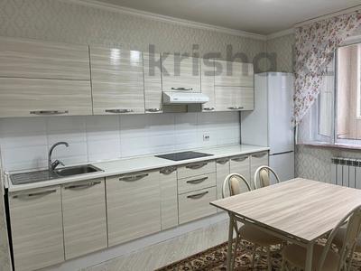 1-комнатная квартира, 51 м², 10/17 этаж, Жандосова 140 за 32.5 млн 〒 в Алматы, Ауэзовский р-н
