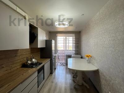 3-комнатная квартира · 108.2 м² · 7/7 этаж, Назарбаева 223 за 35 млн ₸ в Костанае