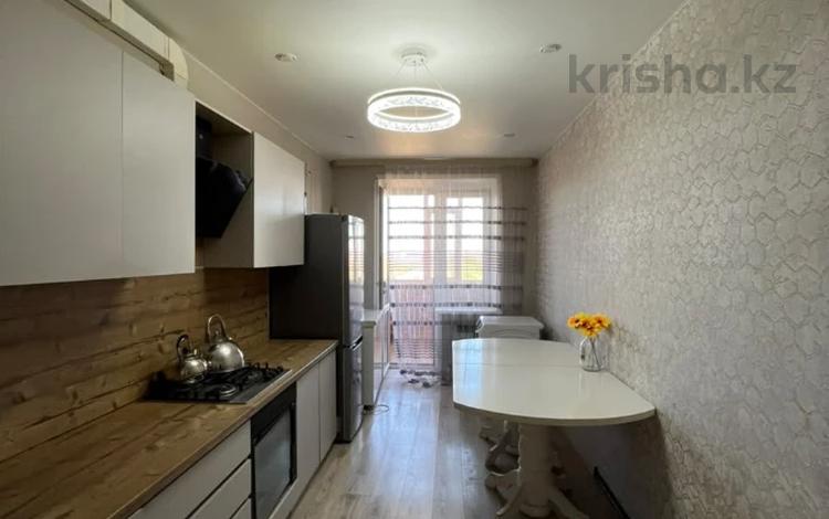 3-комнатная квартира · 108.2 м² · 7/7 этаж, Назарбаева 223 за 35 млн ₸ в Костанае — фото 7
