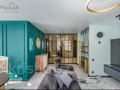 3-комнатная квартира · 130 м² · 21/23 этаж, Сыганак 2a — Айтматова за 62 млн 〒 в Астане, Нура р-н