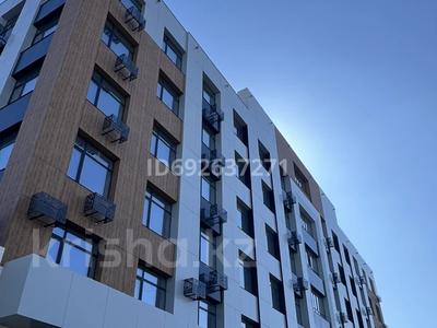 1-комнатная квартира, 38 м², 5/6 этаж, Гашека 9 за 18 млн 〒 в Костанае