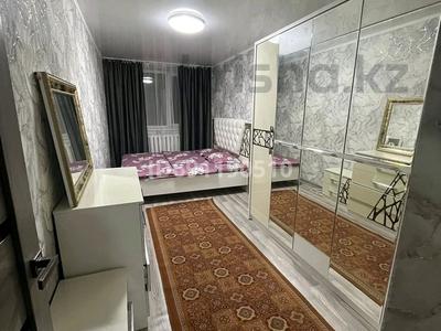 3-комнатная квартира, 60 м², 4/4 этаж посуточно, Біржан сал 114 — В ценре за 15 000 〒 в Талдыкоргане