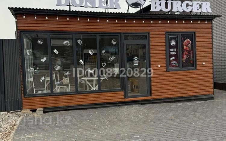 Общепит · 24.5 м² за 150 000 ₸ в Талгаре — фото 2